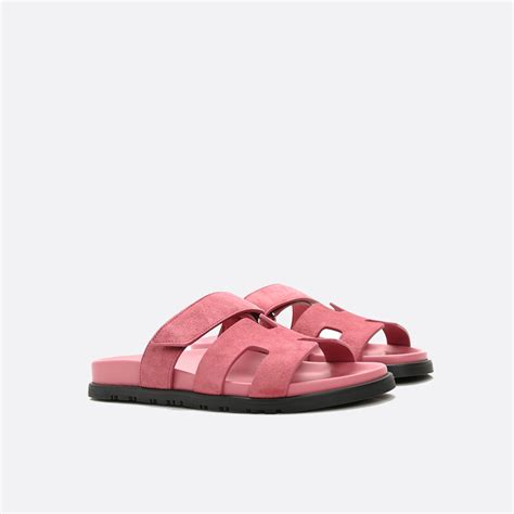 hermes sandales spartiates|hermes sandals for women.